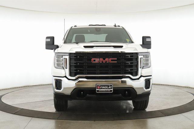 used 2023 GMC Sierra 2500 car, priced at $40,890