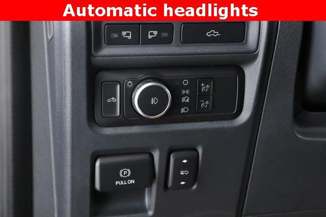used 2023 Ford F-150 car, priced at $40,977