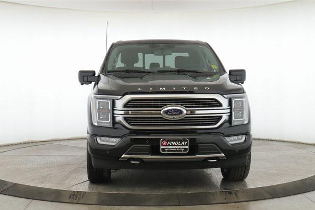 used 2023 Ford F-150 car, priced at $55,998