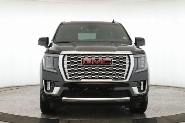 used 2024 GMC Yukon XL car, priced at $72,850