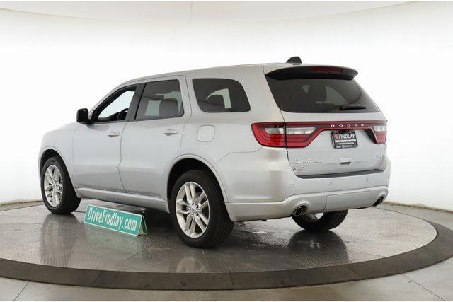 used 2024 Dodge Durango car, priced at $32,977