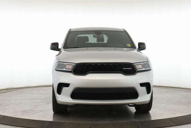 used 2024 Dodge Durango car, priced at $32,977