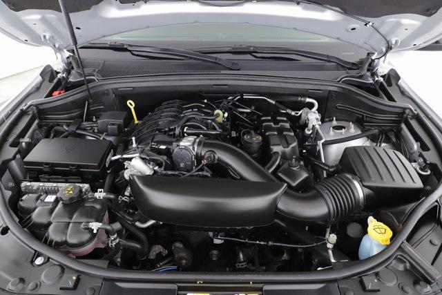 used 2024 Dodge Durango car, priced at $32,977