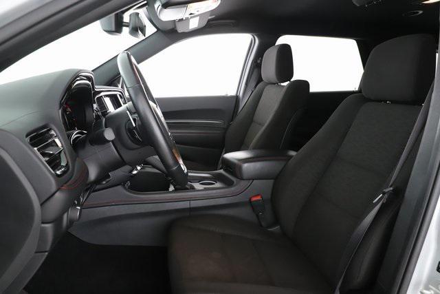 used 2024 Dodge Durango car, priced at $32,977