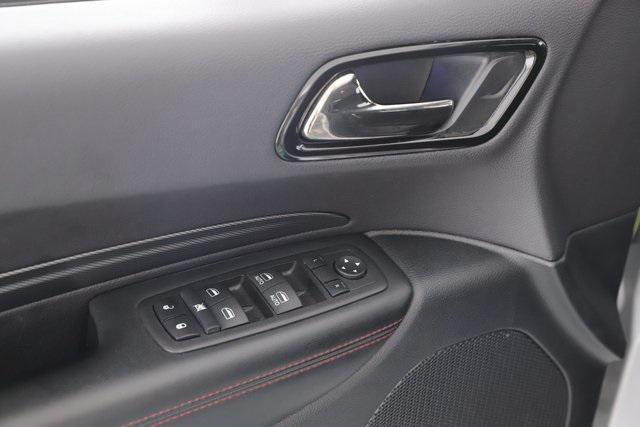 used 2024 Dodge Durango car, priced at $32,977