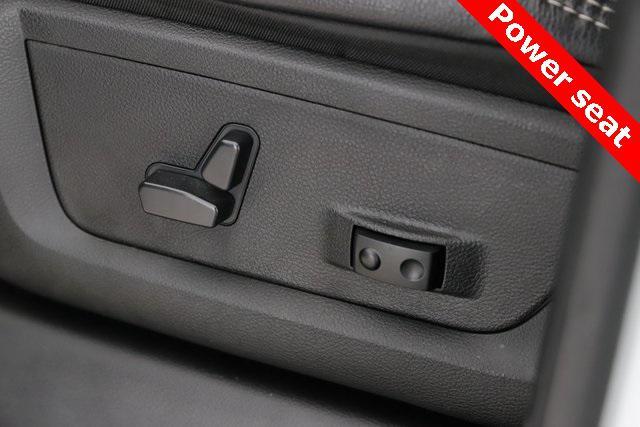 used 2024 Ram 2500 car, priced at $55,825
