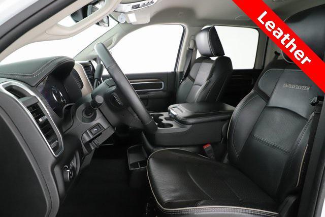 used 2024 Ram 2500 car, priced at $55,825