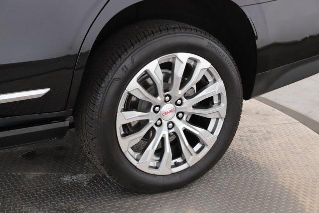 used 2024 GMC Yukon car, priced at $71,977