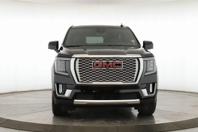 used 2024 GMC Yukon car, priced at $71,977