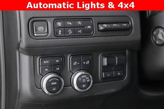 used 2024 GMC Yukon car, priced at $71,977