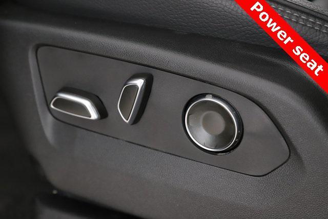 used 2024 GMC Yukon car, priced at $71,977