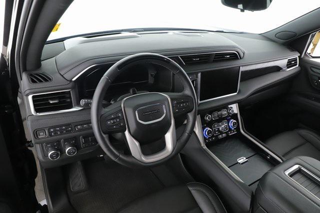 used 2024 GMC Yukon car, priced at $71,977