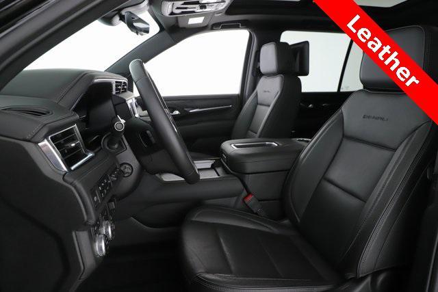 used 2024 GMC Yukon car, priced at $71,977