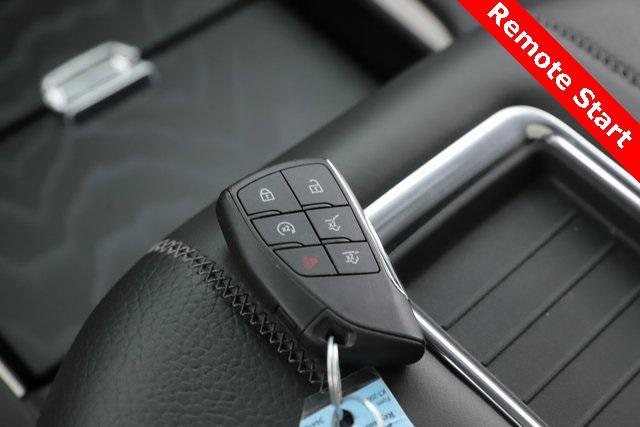 used 2024 GMC Yukon car, priced at $71,977
