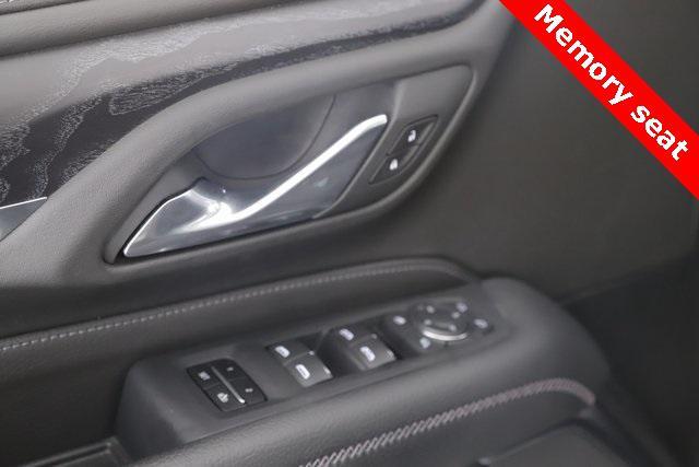used 2024 GMC Yukon car, priced at $71,977