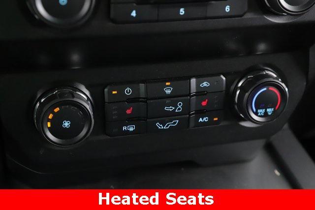 used 2019 Ford F-150 car, priced at $25,977