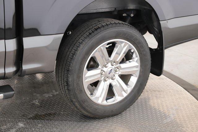 used 2019 Ford F-150 car, priced at $25,977