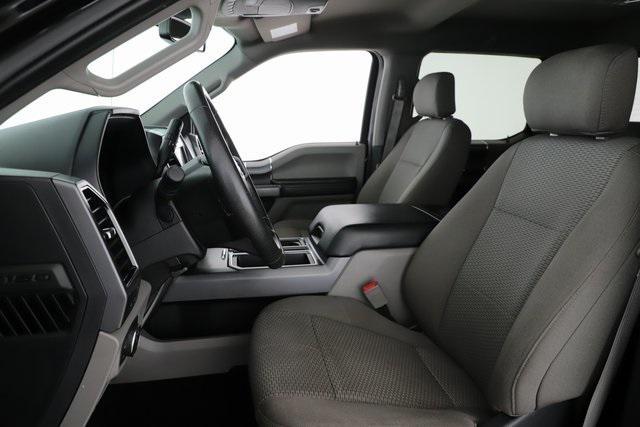 used 2019 Ford F-150 car, priced at $25,977