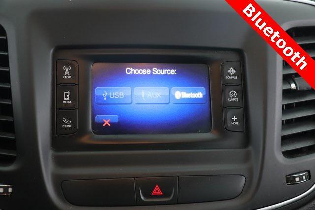 used 2015 Chrysler 200 car, priced at $5,999