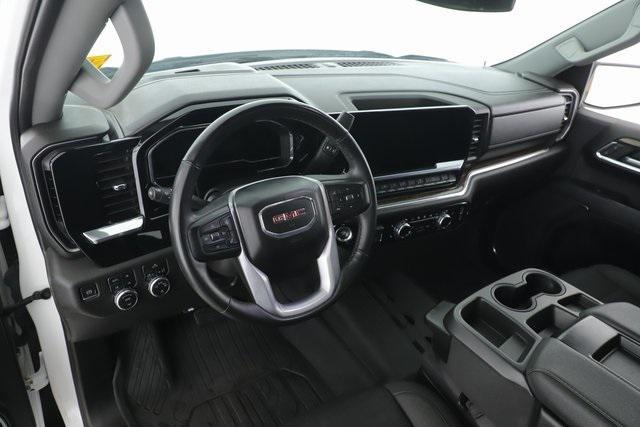 used 2023 GMC Sierra 1500 car, priced at $37,498