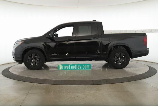 used 2019 Honda Ridgeline car, priced at $22,924