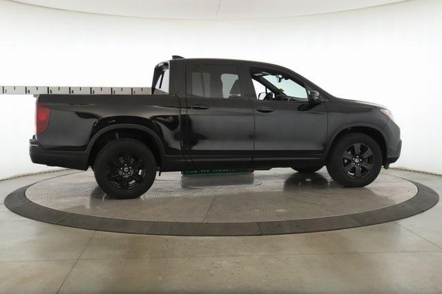 used 2019 Honda Ridgeline car, priced at $22,924