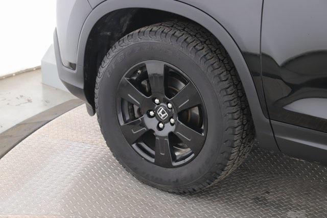 used 2019 Honda Ridgeline car, priced at $22,924