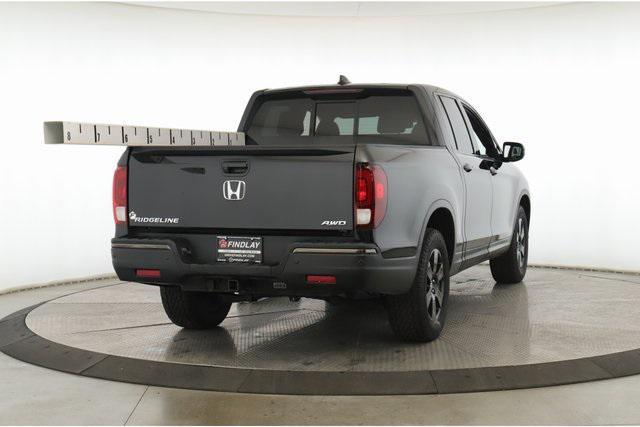 used 2019 Honda Ridgeline car, priced at $22,924