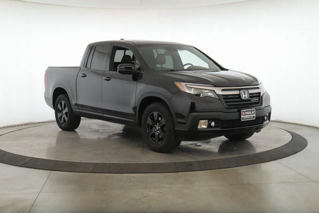 used 2019 Honda Ridgeline car, priced at $22,924