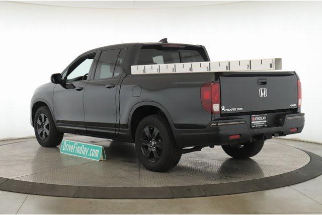 used 2019 Honda Ridgeline car, priced at $22,924