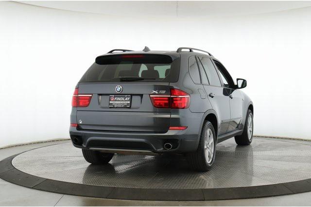 used 2013 BMW X5 car, priced at $7,999