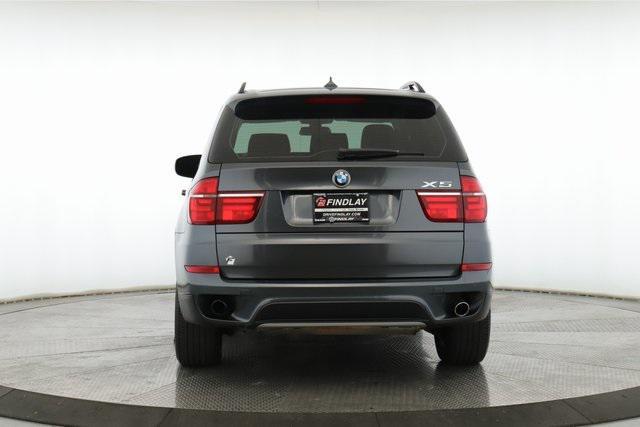 used 2013 BMW X5 car, priced at $7,999