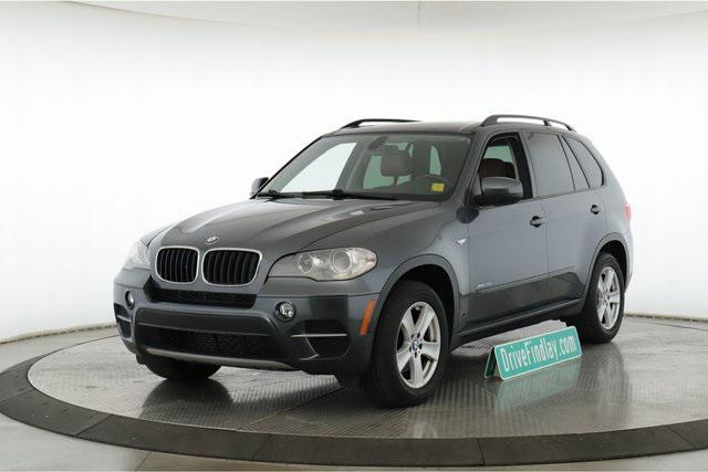used 2013 BMW X5 car, priced at $7,999