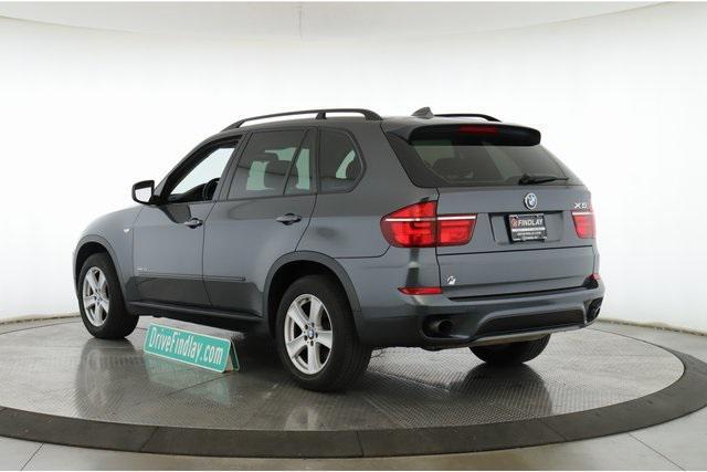 used 2013 BMW X5 car, priced at $7,999