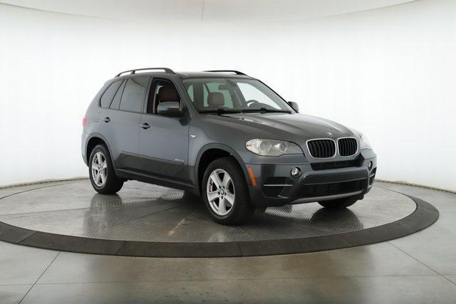 used 2013 BMW X5 car, priced at $7,999