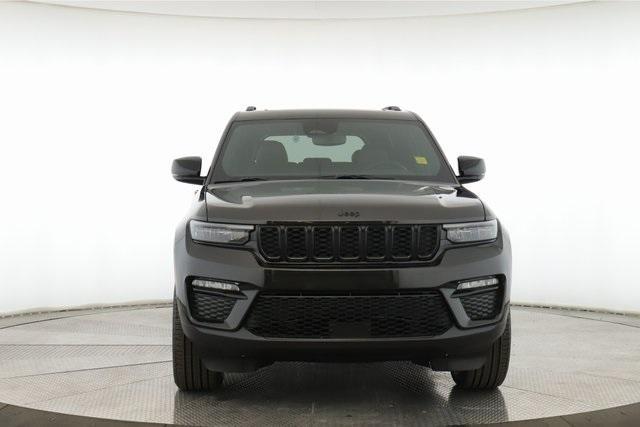 new 2024 Jeep Grand Cherokee car, priced at $50,297