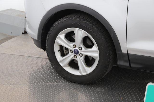 used 2016 Ford Escape car, priced at $6,999