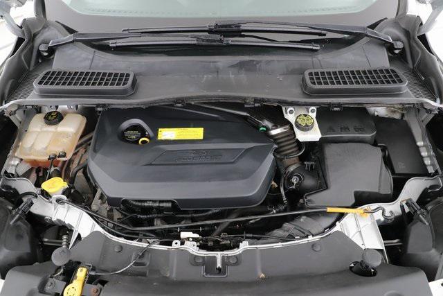 used 2016 Ford Escape car, priced at $6,999