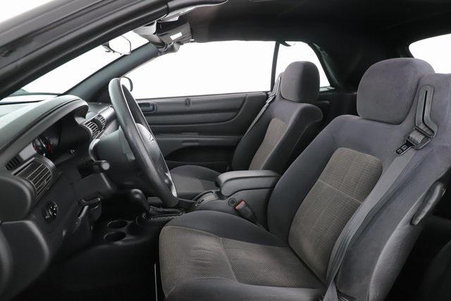 used 2006 Chrysler Sebring car, priced at $5,258