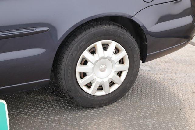 used 2006 Chrysler Sebring car, priced at $5,258