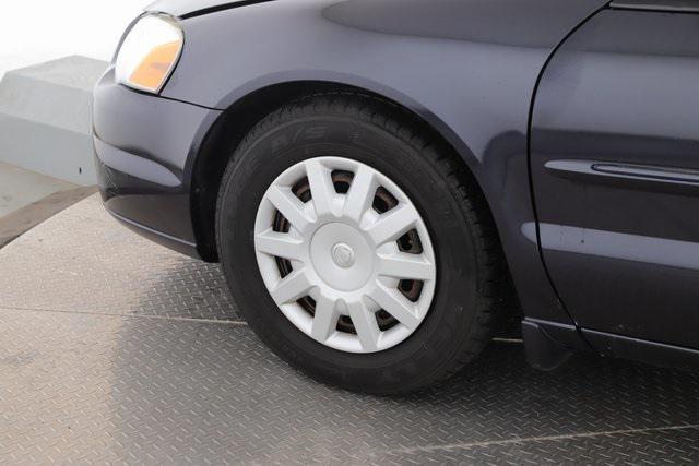used 2006 Chrysler Sebring car, priced at $5,258
