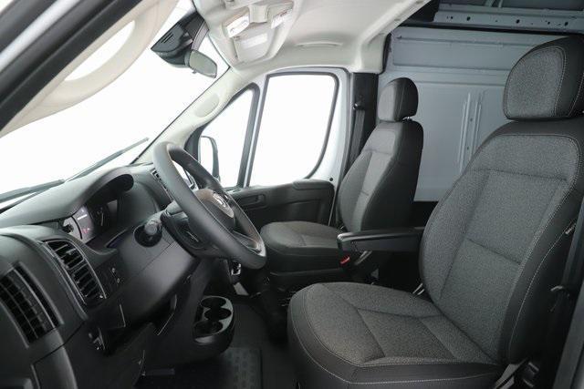 used 2025 Ram ProMaster 2500 car, priced at $34,900