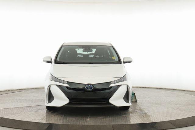 used 2022 Toyota Prius Prime car, priced at $22,980