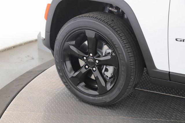 new 2025 Jeep Grand Cherokee L car, priced at $38,780