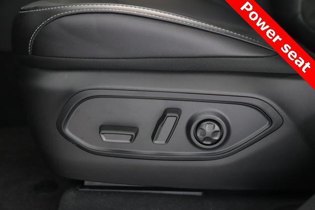 new 2025 Jeep Grand Cherokee L car, priced at $38,780