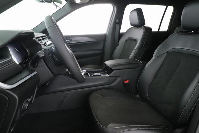 new 2025 Jeep Grand Cherokee L car, priced at $38,780