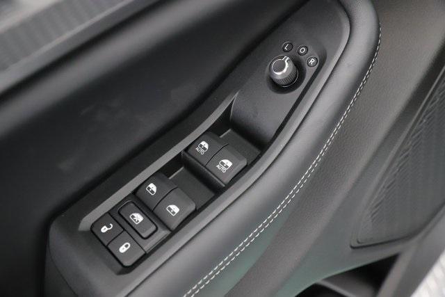 new 2025 Jeep Grand Cherokee L car, priced at $38,780