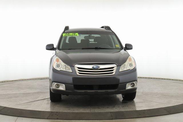 used 2011 Subaru Outback car, priced at $4,450