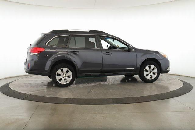 used 2011 Subaru Outback car, priced at $4,450