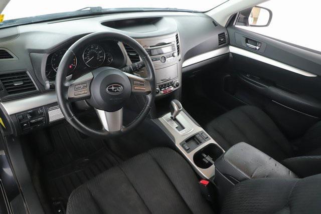 used 2011 Subaru Outback car, priced at $4,450